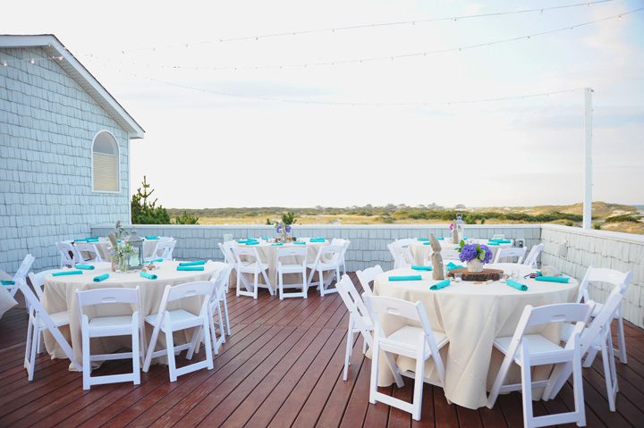 Kaitlyn and Doug Outer Banks Wedding by Neil GT Photography