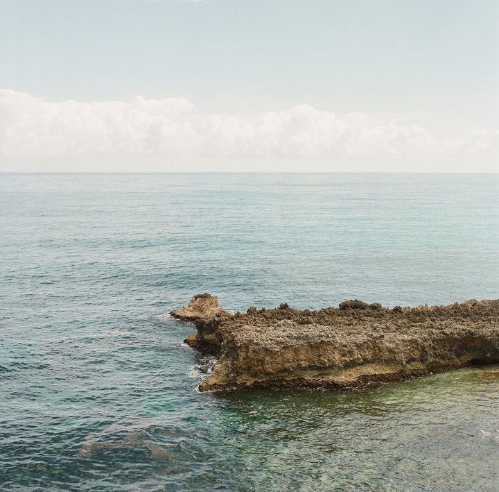 Hiking Wildlife Reserve in Vieques Puerto Rico