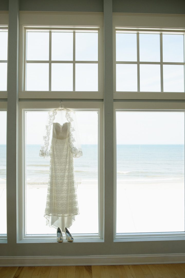 Caitlin and Hunter's Outer Banks bech wedding in Corolla, NC 01