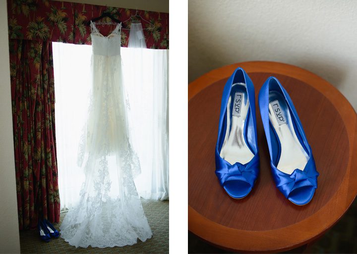 Kelly and Simon Outer Banks Wedding Details by Neil GT Photography