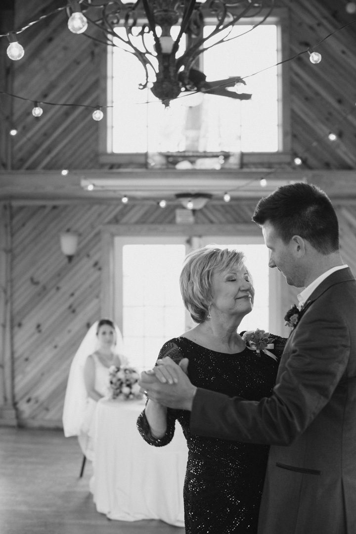 Kelly and Simon Outer Banks Parent Dance by Neil GT Photography