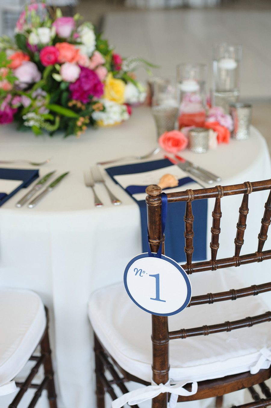 Jessica and Tom's Outer Banks wedding by Neil GT Photography Detail Decor