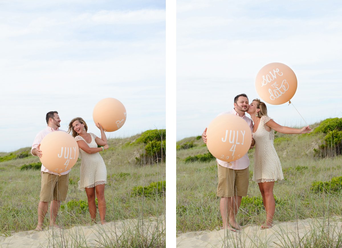 Kelly and Nathan Outer Banks engagement session by Neil GT Photography 02