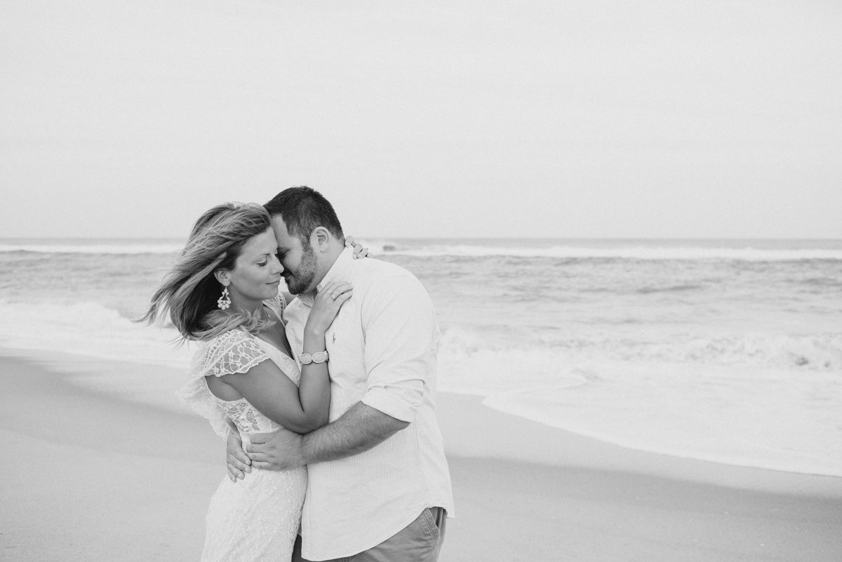 Kelly and Nathan Outer Banks engagement session by Neil GT Photography 10