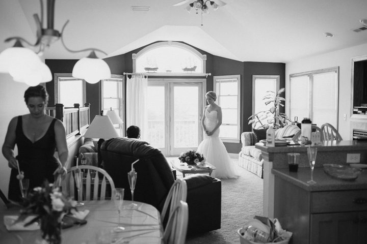 Outer Banks Wedding Photojournalist 14