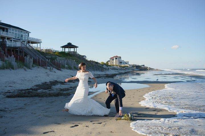 Outer Banks Wedding Photojournalist 29