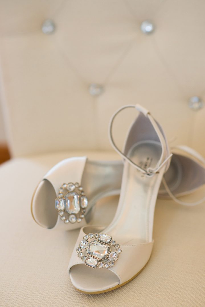 Sarah and Joseph Outer Banks Wedding Photographer Shoes