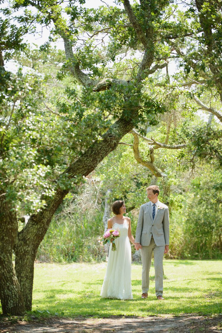 Sarah Ian Ocracoke Wedding by Neil GT Photography 01