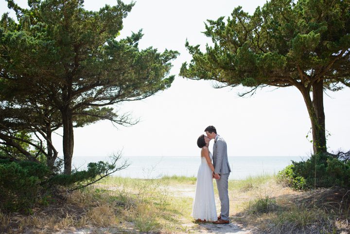 Sarah Ian Ocracoke Wedding by Neil GT Photography 03