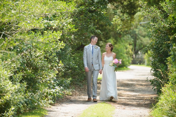 Sarah Ian Ocracoke Wedding by Neil GT Photography 07
