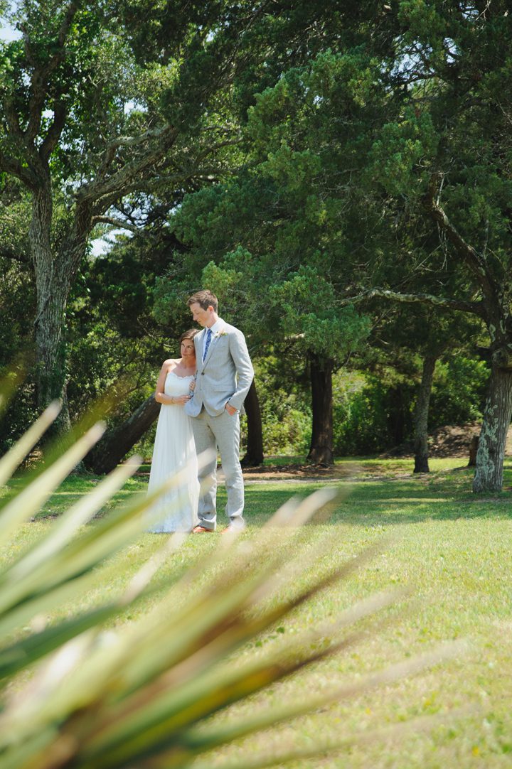 Sarah Ian Ocracoke Wedding by Neil GT Photography 65
