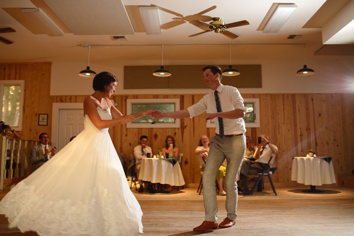 Sarah Ian Ocracoke Wedding by Neil GT Photography 73