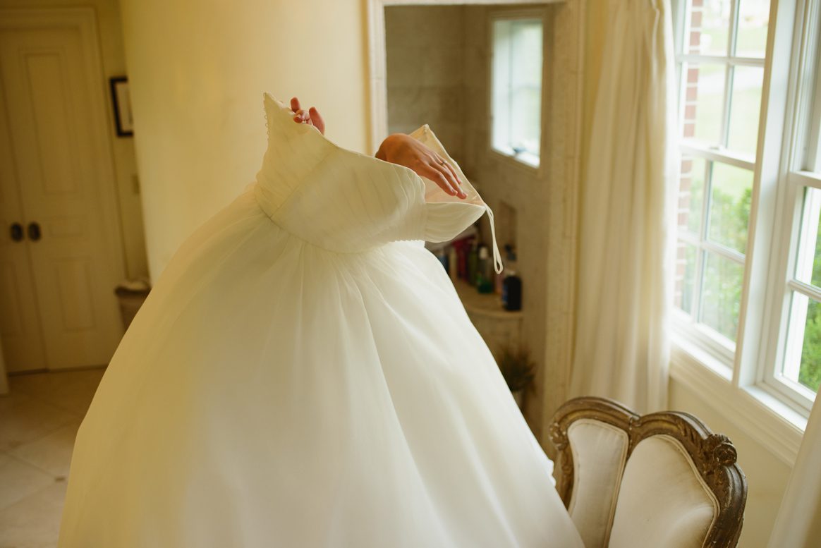 Neil GT Photography Outer Banks Wedding Photojournalist Bride Getting Ready