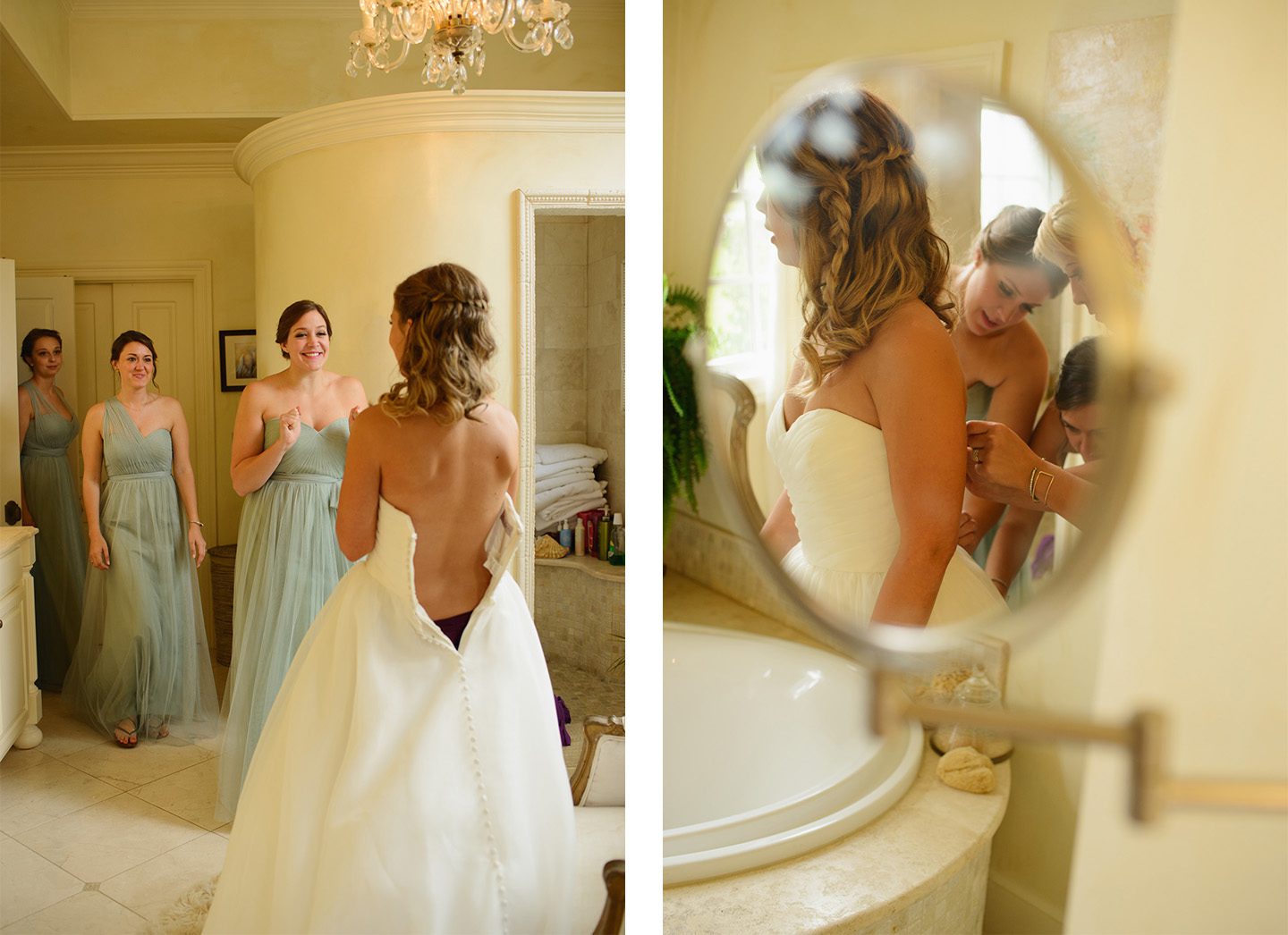 Kelly and Nathan by Neil GT Photography Sinkland Farms Christiansburg VA Wedding Bridesmaids
