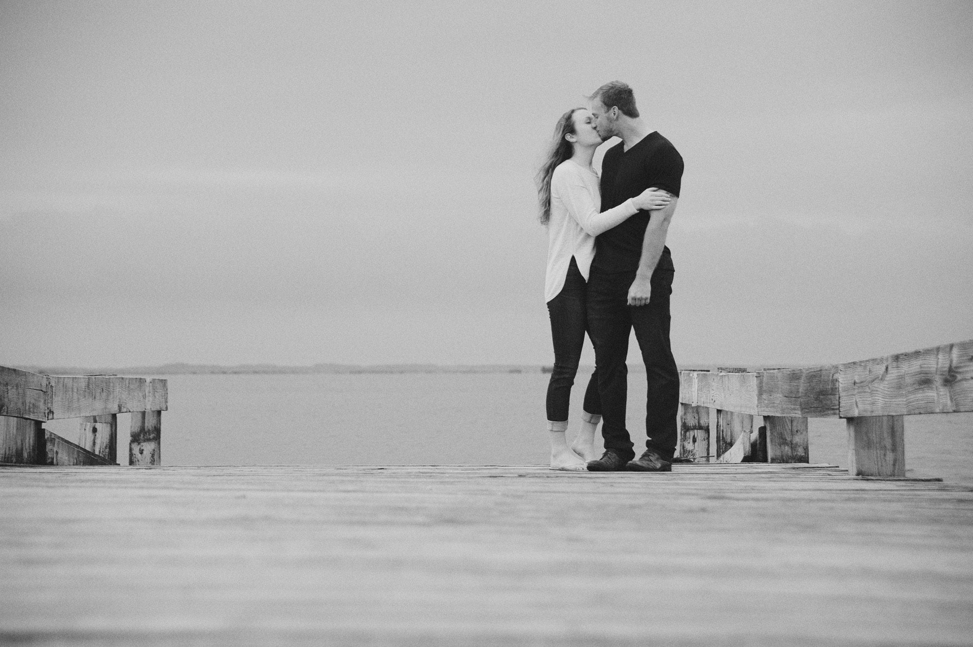 Neil GT Photography Outer Banks Engagement Portraits 25