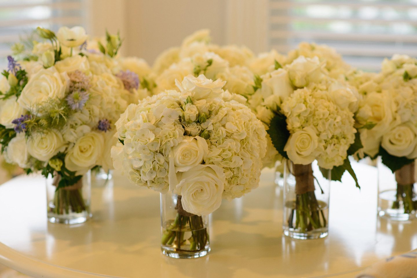 Sanderling Resort Outer Banks Wedding by Neil GT Photography Flowers