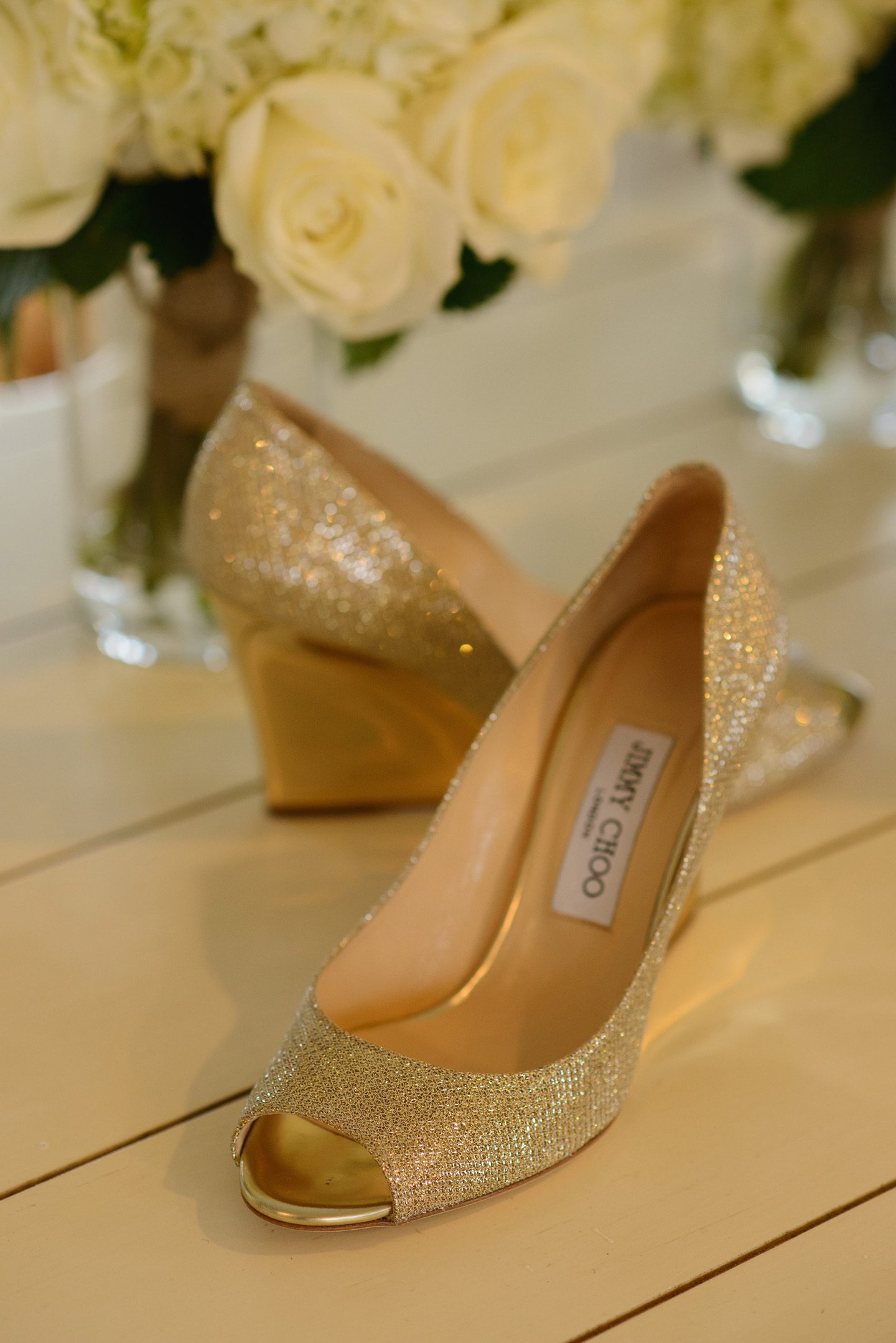 Sanderling Resort Outer Banks Wedding by Neil GT Photography Shoes