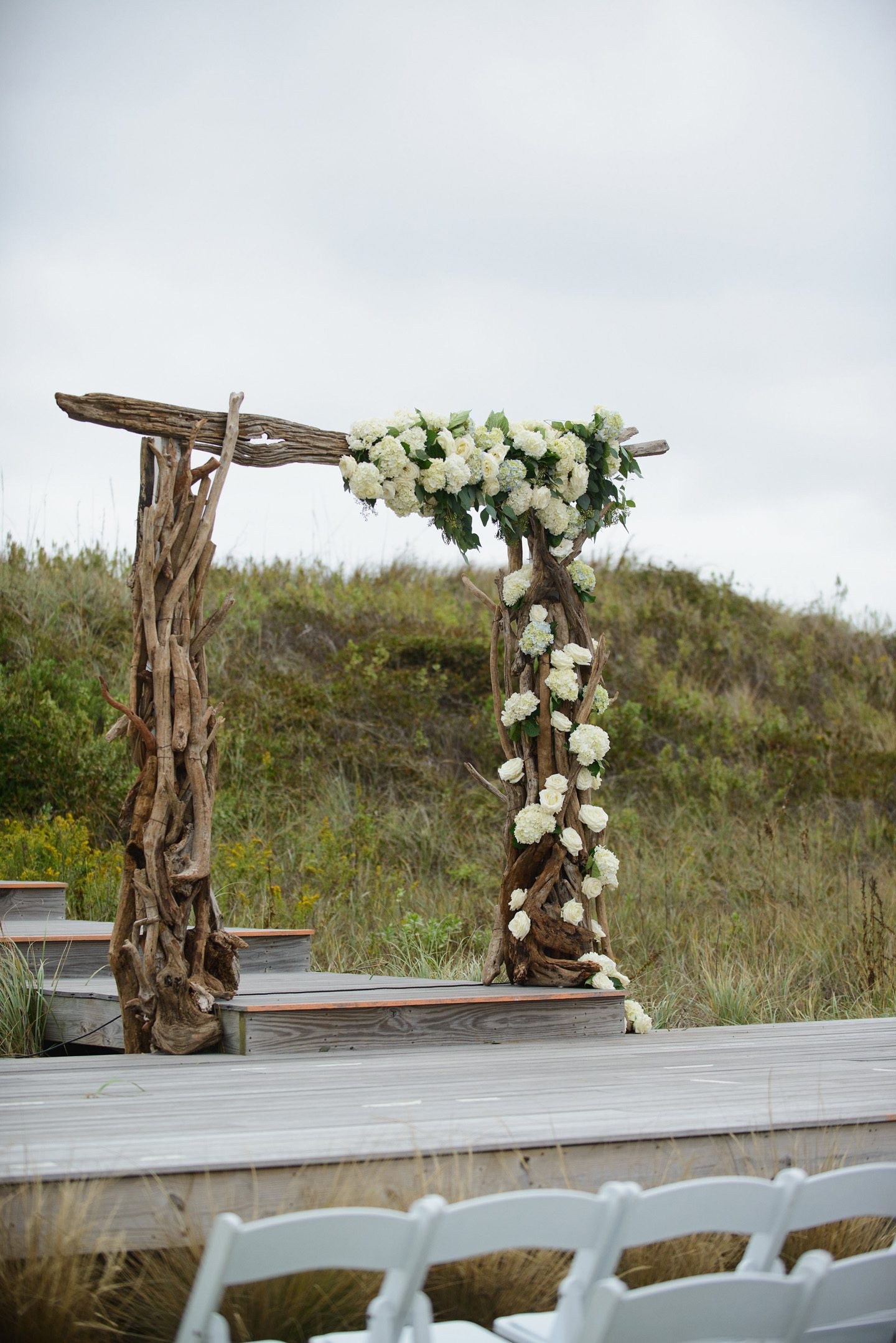 Sanderling Resort Outer Banks Wedding by Neil GT Photography Hoopah