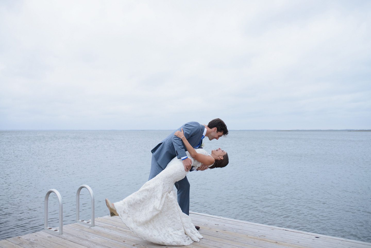Sanderling Resort Outer Banks Wedding by Neil GT Photography Soundside Portraits