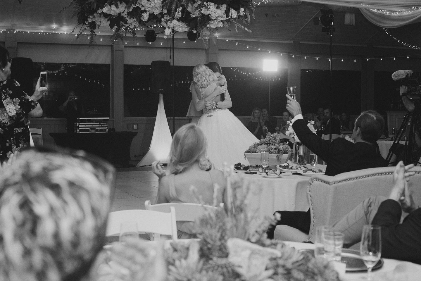 Sanderling Resort Wedding, Outer Banks, Photographer, Neil GT Photography, Beach Wedding, Pavilion Reception