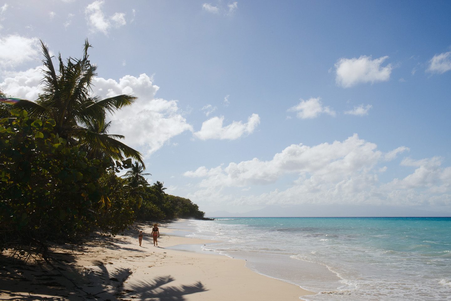Empty Beaches Neil GT Photography Marie Galante Guadeloupe Travel Destination Photographer Caribbean