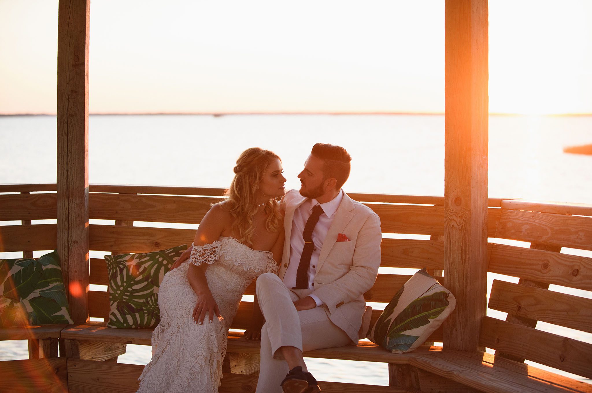 Neil GT Photography Outer Banks Wedding Photographer