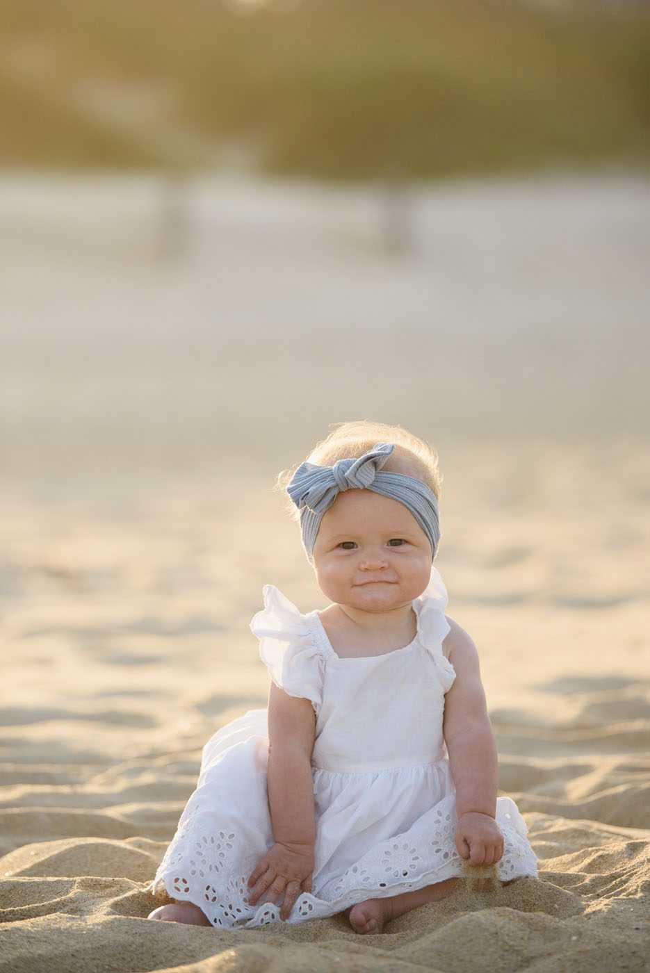 Outer Banks Family Portraits in Nags Head