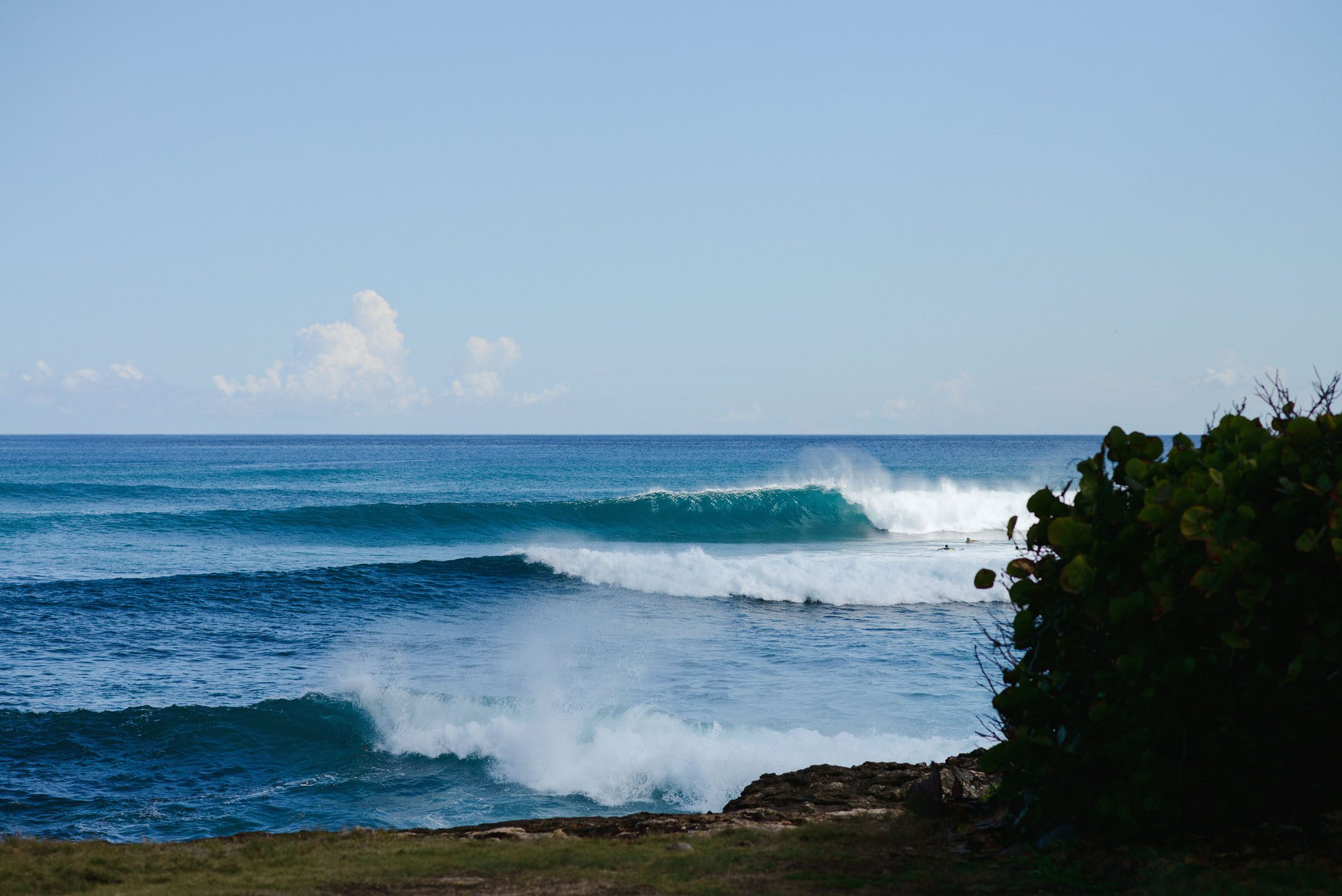 Caribbean Travel Photographer Guadeloupe Surfing