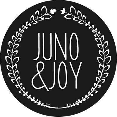 Featured on Juno & Joy