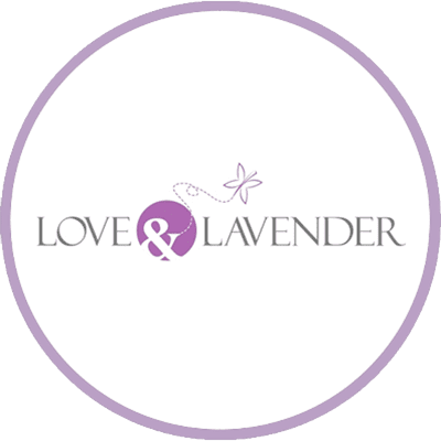 Featured by Love & Lavender